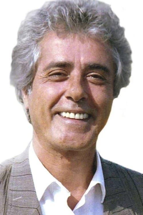 Photo of Gérard Hérold