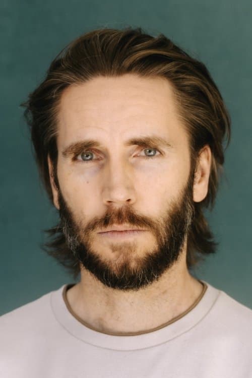 Photo of Gerard Johnstone