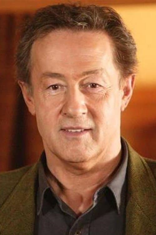 Photo of Gérard Klein