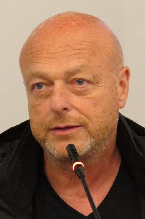 Photo of Gérard Krawczyk