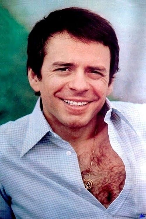 Photo of Gérard Lartigau