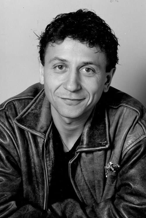 Photo of Gérard Loussine