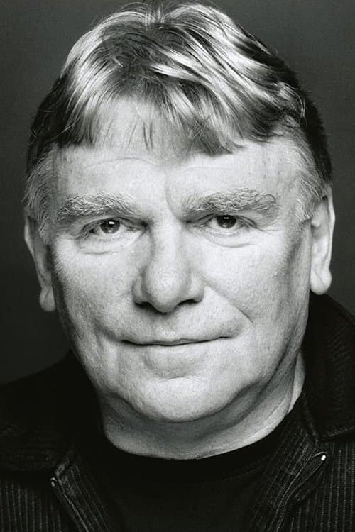 Photo of Gerard Murphy