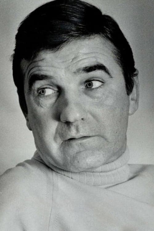 Photo of Gerard Parkes