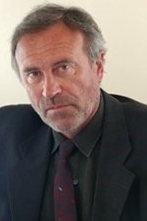 Photo of Gérard Pinteau