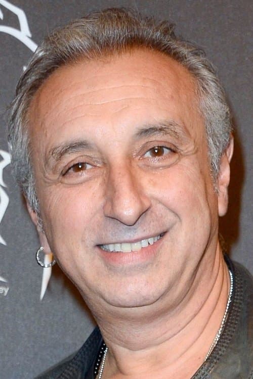 Photo of Gérard Pullicino