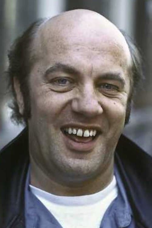 Photo of Gerard Thoolen