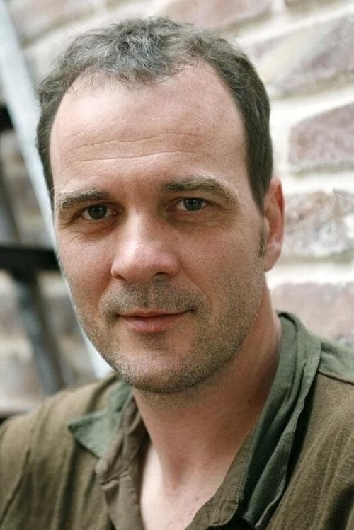 Photo of Gérard Watkins