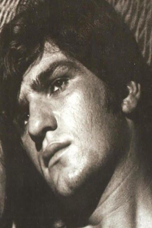 Photo of Gérard Zimmermann
