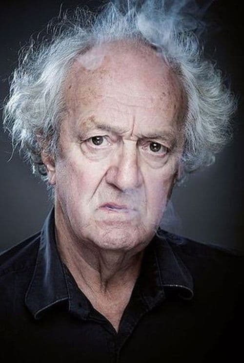 Photo of Gérard Zingg