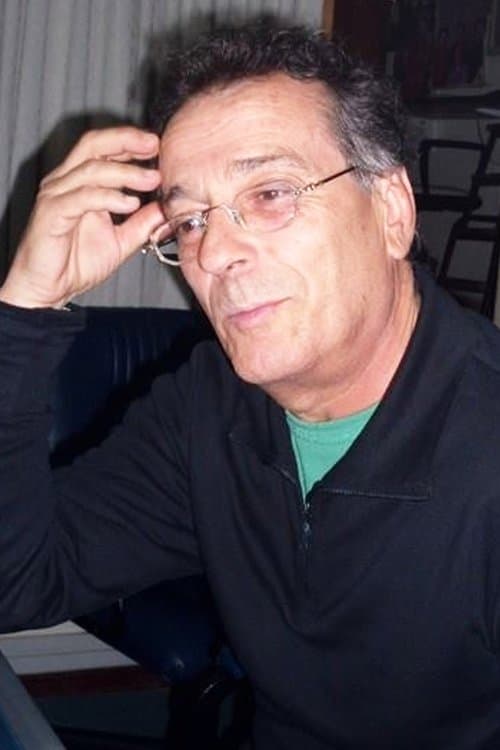 Photo of Gerardo Baamonde