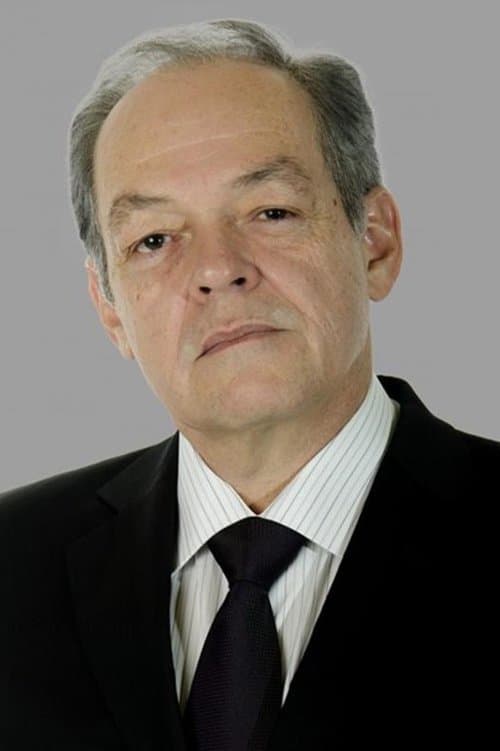 Photo of Gerardo Calero