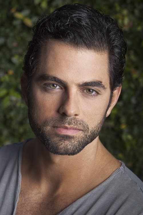 Photo of Gerardo Celasco