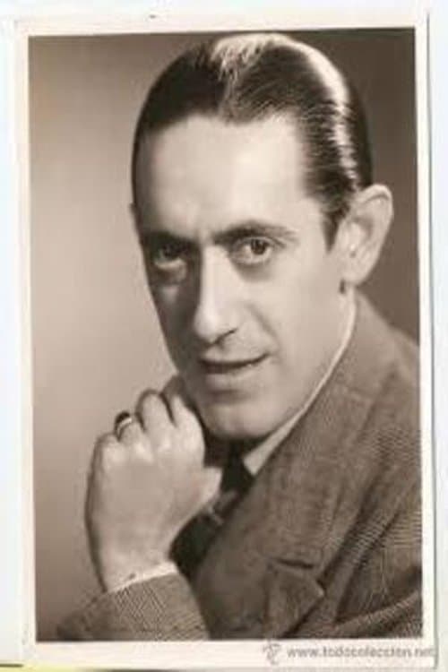 Photo of Gerardo Esteban
