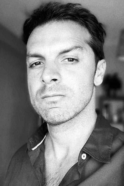 Photo of Gerardo Maleh