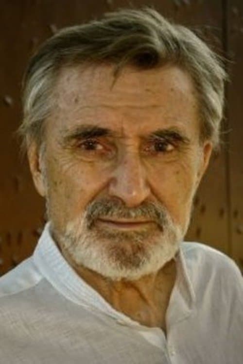 Photo of Gerardo Malla