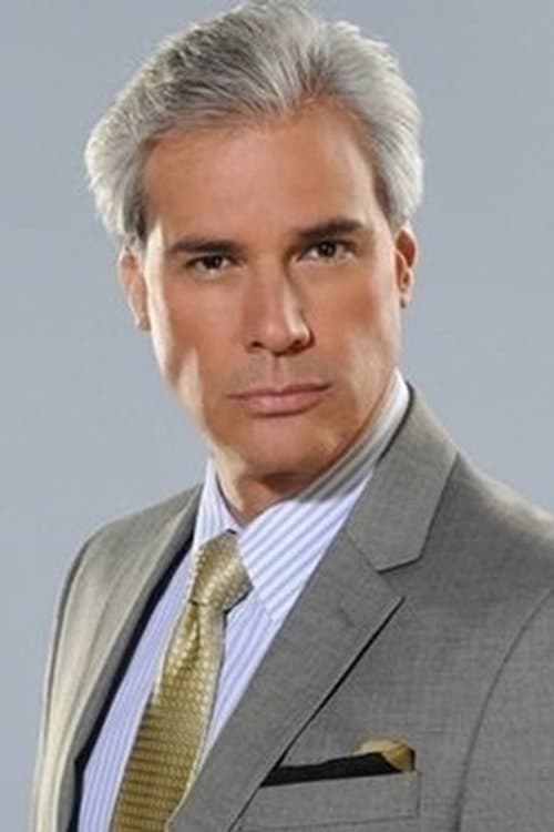 Photo of Gerardo Murguía