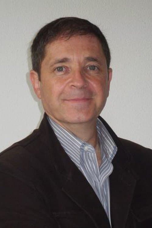 Photo of Gerardo Paz