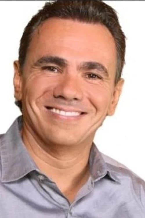 Photo of Gerardo Quiroz