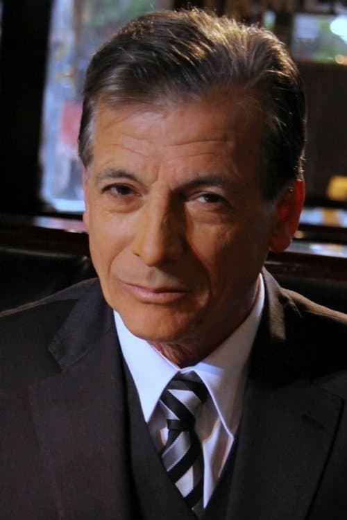 Photo of Gerardo Romano