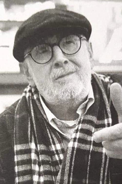 Photo of Gerardo Scala