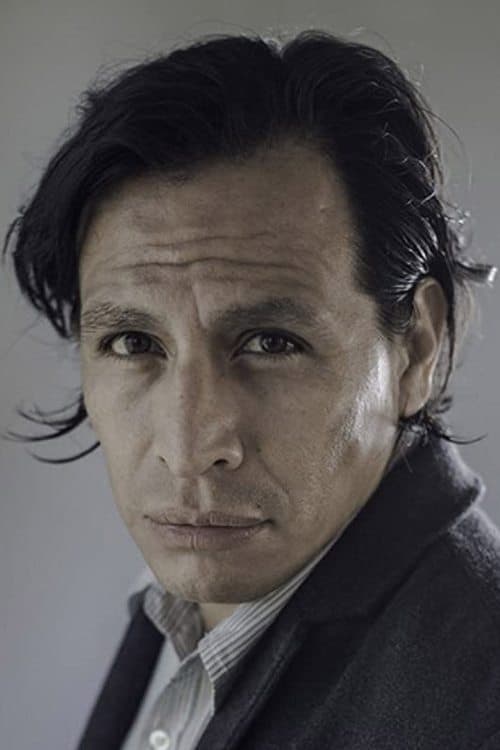 Photo of Gerardo Taracena