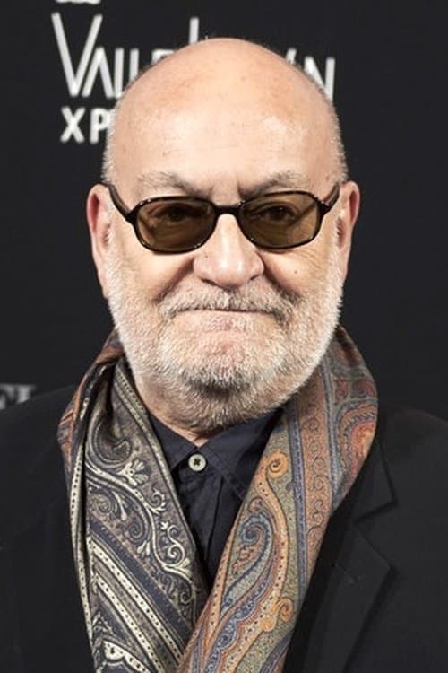 Photo of Gerardo Vera