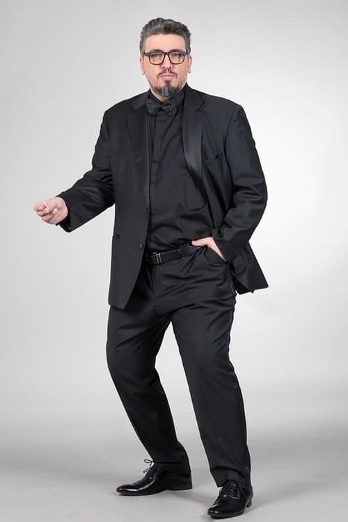 Photo of Gerasim Georgiev