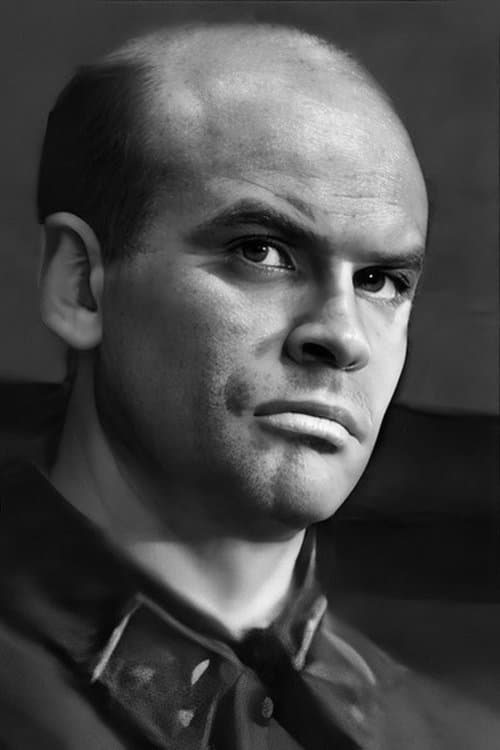 Photo of Gerbert Dmitriev