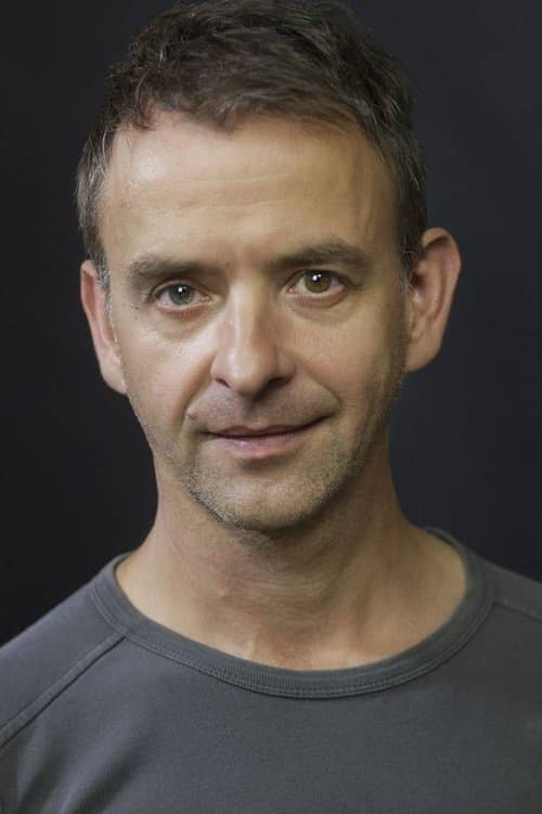Photo of Gerd Beyer