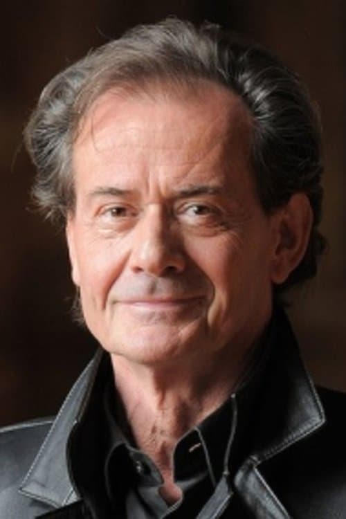Photo of Gerd Böckmann