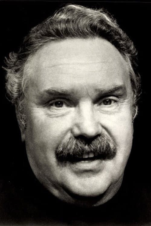 Photo of Gerd Duwner
