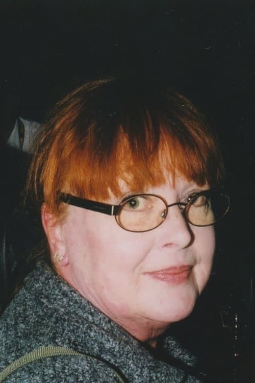Photo of Gerd Hegnell
