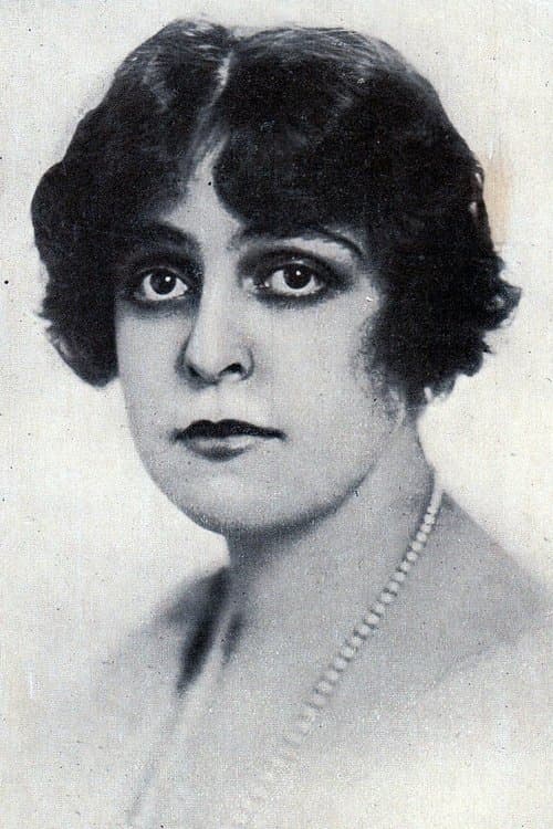 Photo of Gerda Holmes