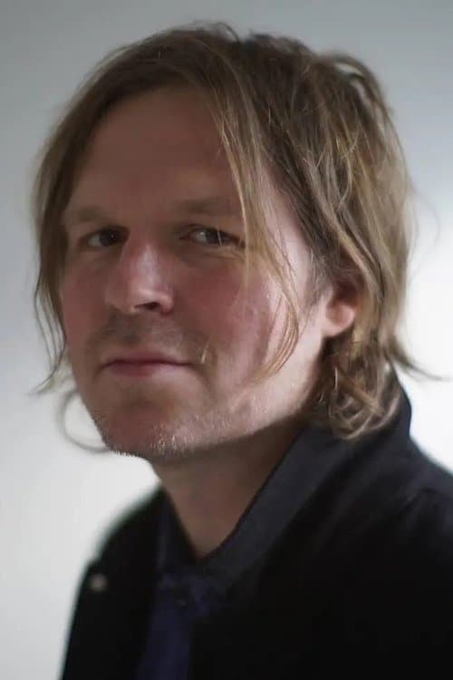 Photo of Geremy Jasper