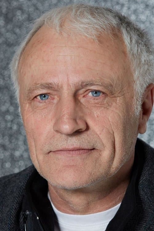 Photo of Gerhard Acktun