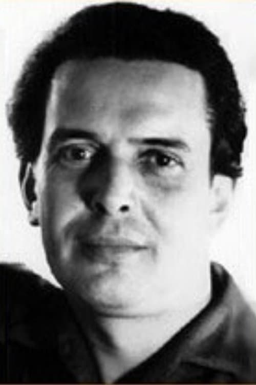 Photo of Gerhard Hänsel