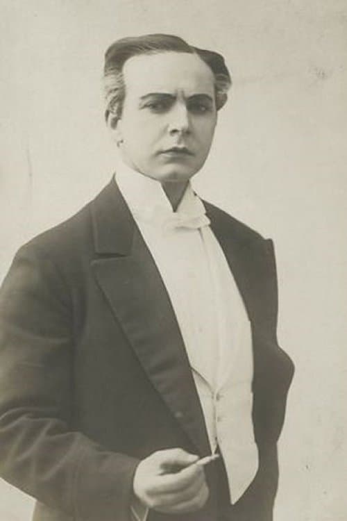 Photo of Gerhard Jessen