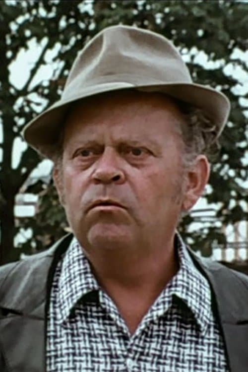 Photo of Gerhard Wollner
