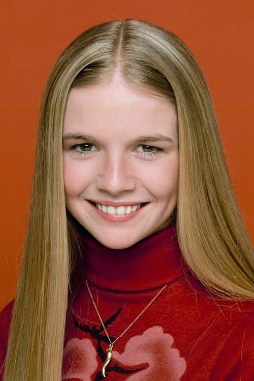 Photo of Geri Reischl