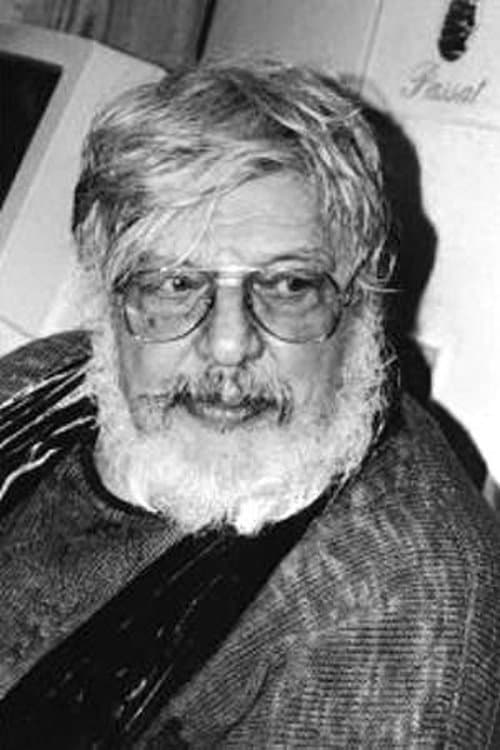 Photo of Gerlach Fiedler