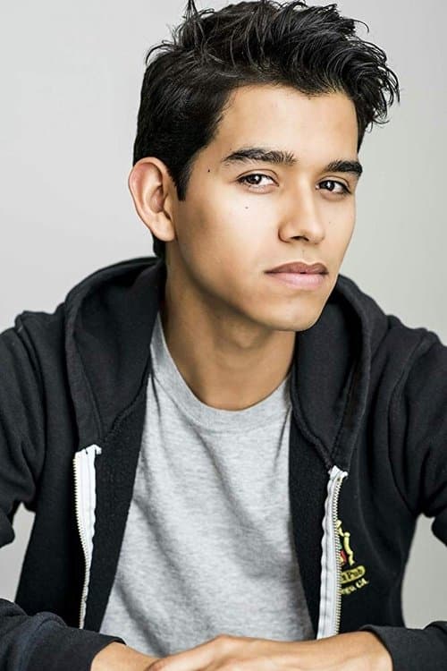 Photo of Germain Arroyo