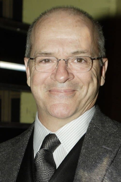 Photo of Germain Houde