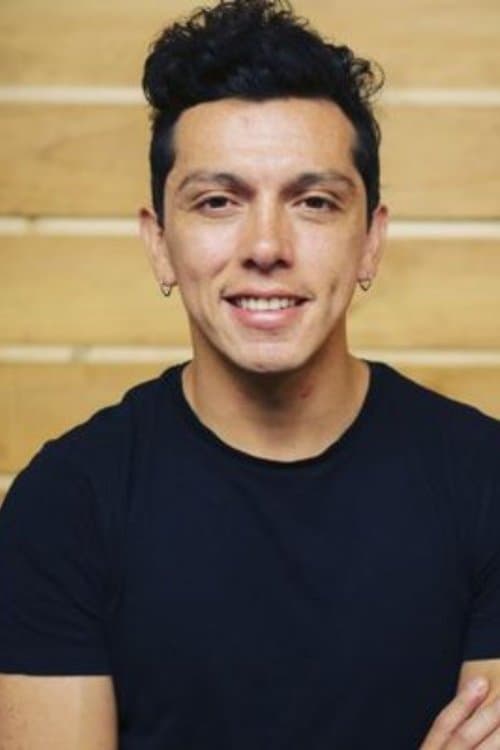 Photo of Germán Diaz