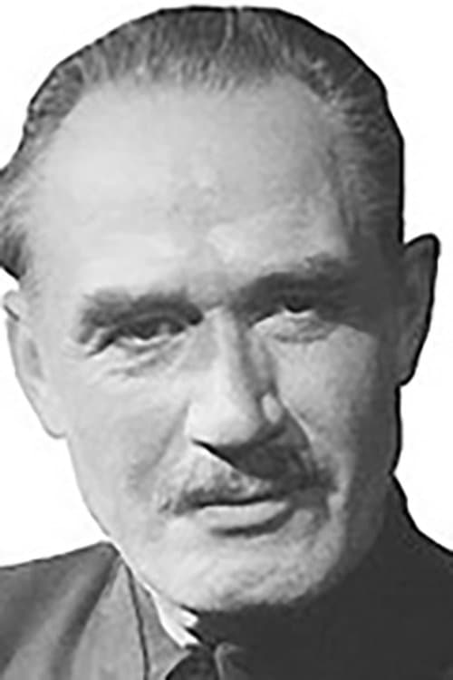 Photo of German Khovanov