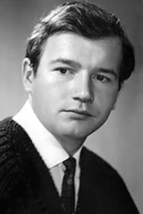 Photo of German Kolushkin