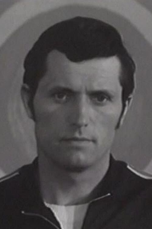 Photo of German Poloskov