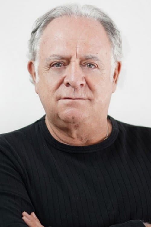 Photo of Germán Quintero