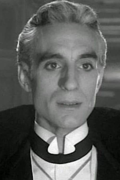 Photo of Germán Robles