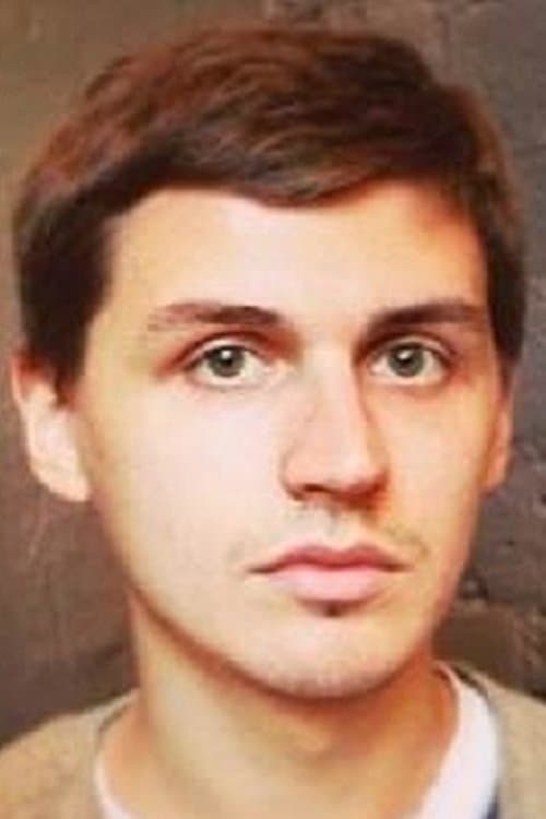 Photo of German Stroganov